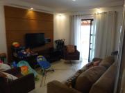 Apartamento 225m², Caminho do Mar São Bernardo do Campo SP