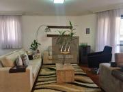 Apartamento 226 m á venda, Santo Antônio, São Caetano do...