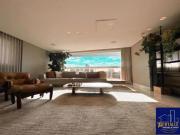 Apartamento 227m², 4 quartos, 4 suítes, 5 vagas em andar...