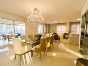 APARTAMENTO 228MT 4 SUITES SETOR JARDIM GIAS