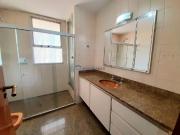 Apartamento 230m² 04 dormitórios 01 suíte 03 vagas Paraiso