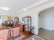 Apartamento 230m², Campo Belo SP | Venda