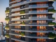 Apartamento 230m² OÁS BARIGUI Curitiba, PR AP5268