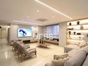 APARTAMENTO 232MT 4 SUITES SETOR JARDIM GOAIS