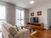 Apartamento 234m², Brooklin SP | Venda