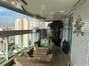 apartamento 235 mts2 4 dormitorios 2 suites 6vagas