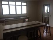 Apartamento de 236m², Chácara Inglesa em São Bernardo do...