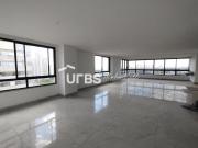APARTAMENTO 236MT 4 SUITES SETOR JARDIM GOIAS