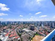 Apartamento 237 m² Garden suspenso em Andar Super Alto...