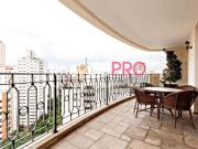 Apartamento 237m² para Venda no Campo Belo