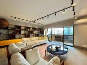 Apartamento, 238 m² venda por R$ 3.190.000,00 ou aluguel...