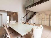 Apartamento 239m², Campo Belo SP | Venda