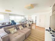 Apartamento 240m², Brooklin SP | Venda