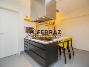 Apartamento 240m² semi mobiliado em excelente...