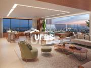 APARTAMENTO 240MT 3 SUITES SETOR CASTELO BRANCO