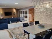 Apartamento 242 M² 4 Dormitórios 3 Suítes Sala 3...