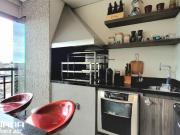 Apartamento 242 m² 4 quartos 3 suítes 4 vagas Nova...