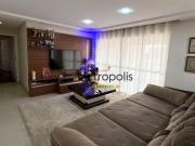 Apartamento, 242 m² venda por R$ 2.930.000,00 ou aluguel...