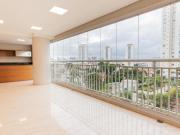 Apartamento · 242 metros quadrados · 3 Suítes · 4 Vagas...