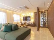 APARTAMENTO 245,29MT 3 QUARTOS SETOR MARISTA