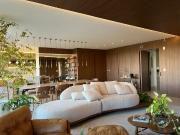 Apartamento 245 m2 no Parque AreiÃ£o