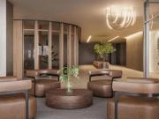 Apartamento 245m² 4 suítes Vila Osasco Osasco