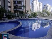Apartamento 246m², Perdizes SP | Venda