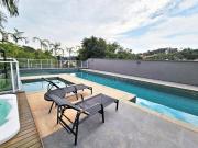 Apartamento com 3 dormitórios, 248 m² venda por R$...