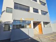 Apartamento 2/4 1 suíte no bairro De Lourdes Anápolis/GO