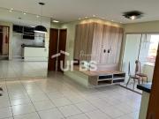 Apartamento, 2/4, 61,00 m², Parque Amazônia, Goiânia Go