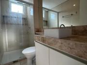 Apartamento 2/4 com suíte e closet à venda no Cidade...