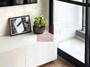 Apartamento 24 m2 Finamente Mobiliado, com ar condicionado