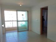 Apartamento 2/4 nascente