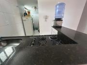 Apartamento 2/4 no Bessa LOCAÃÃO