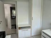 Apartamento 2/4 reversivel para 3/4 no Alphaville l