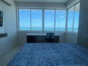 Apartamento 2/4 sendo 1 suíte mobiliado com vista mar –...