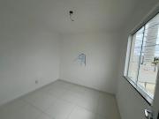 Apartamento 2/4 sendo uma suÃte
