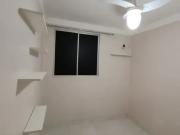 Apartamento 2/4 Solar das palmeiras reformado