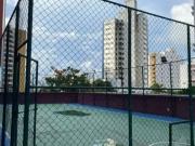 Apartamento 2/4 suÃte +gabinete Itaigara