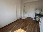 Apartamento 24mt² / Reformado / 1 dormitório suíte