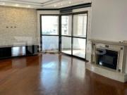 APARTAMENTO 254 m² NO CORAÇÃO DO TATUAPÉ 3 SUÍTES 4 VAGAS