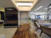 Apartamento 254m 3 suítes 3 vagas Lorian São Francisco...