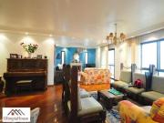 Apartamento 254m², Brooklin SP | Venda