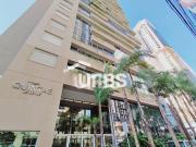 APARTAMENTO 256,24MT 4 SUITES SETOR MARISTA
