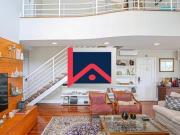 Apartamento 259m², Campo Belo SP | Venda