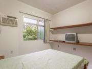 Apartamento 25 A, mobiliado bem localizado pertinho da... Apartamento 25 A, mobiliado bem localizado pertinho da...