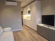 Apartamento 25 m2