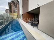 Apartamento 25 m² para locação em Chácara Santo Antonio