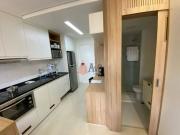 Apartamento 25m² com 1 Quarto para Locação no Tatuapé