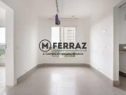 Apartamento 260 m² com 4 quartos e 2 vagas na Vila Nova...